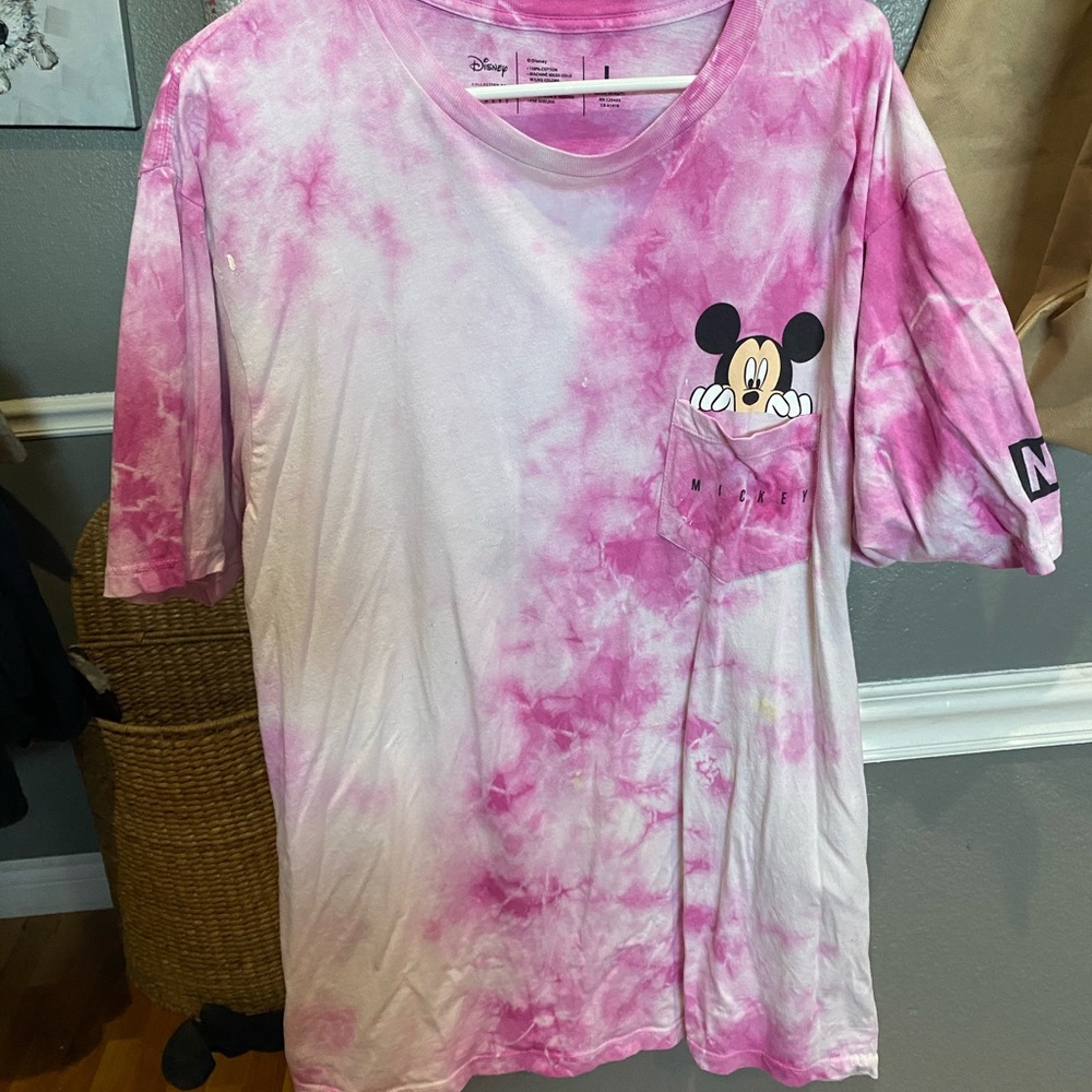 NEF DISNEY TEE